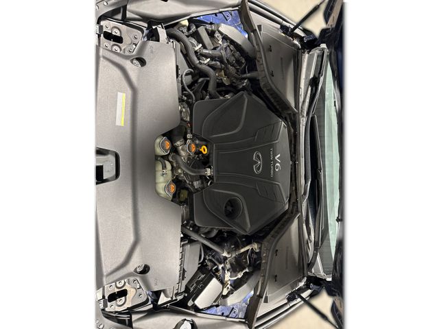 2023 Infiniti Q50 LUXE | Houston, TX | Texas Star Motors