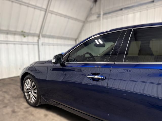 2023 Infiniti Q50 LUXE | Houston, TX | Texas Star Motors