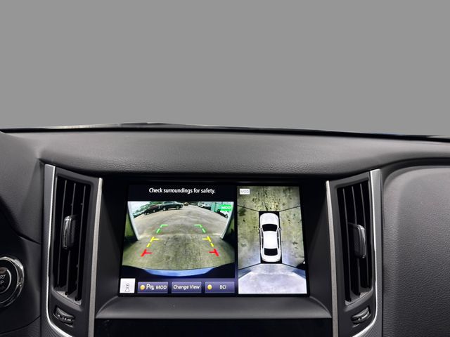 2023 Infiniti Q50 LUXE | Houston, TX | Texas Star Motors