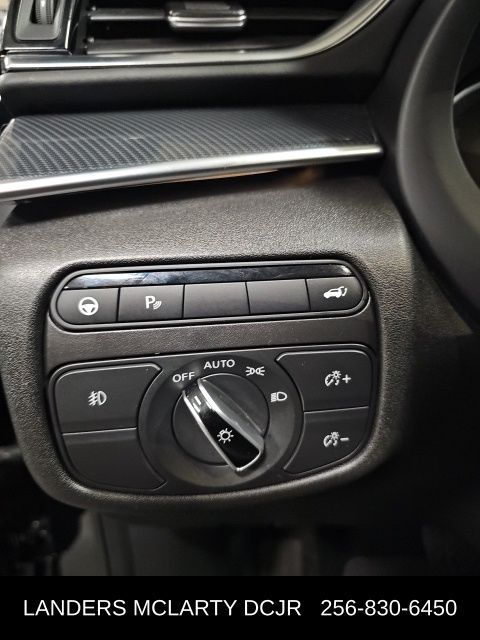 2023 INFINITI QX50 Sport