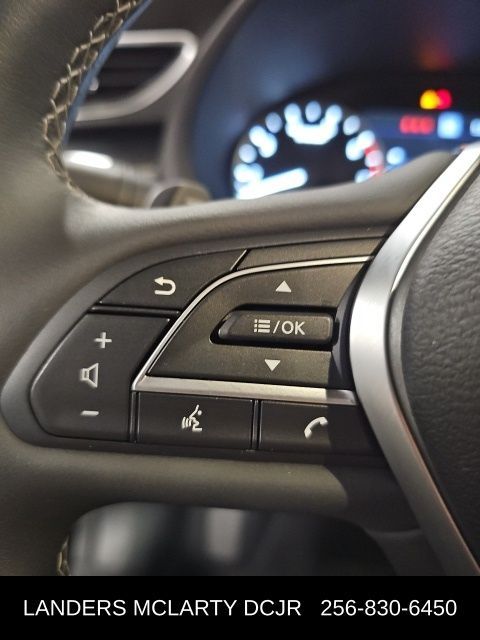 2023 INFINITI QX50 Sport