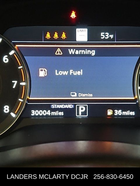 2023 INFINITI QX50 Sport