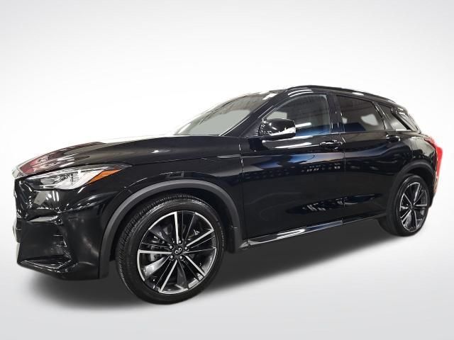2023 INFINITI QX50 Sport