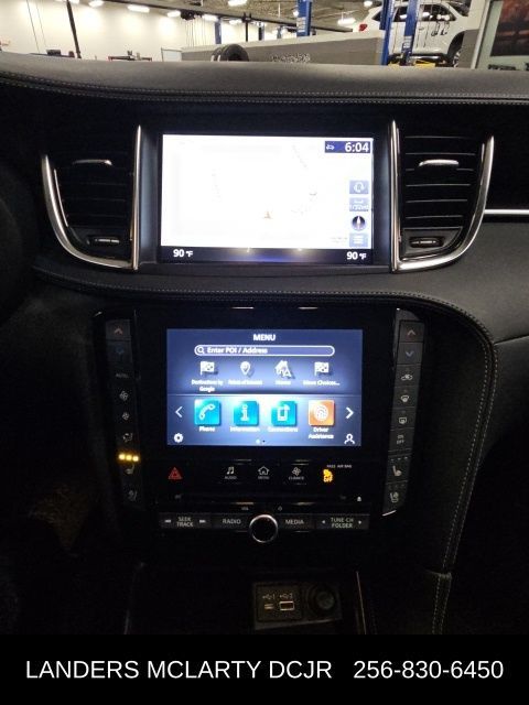 2023 INFINITI QX50 Sport