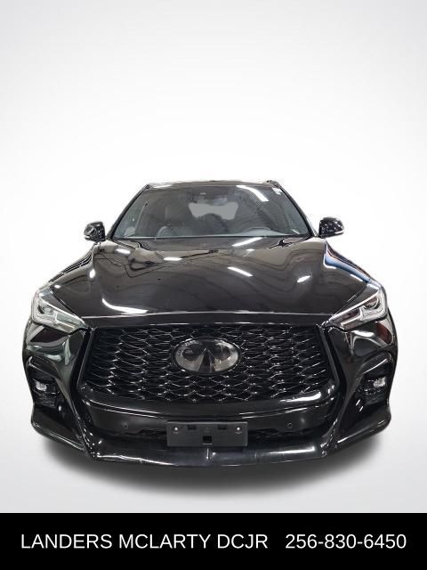 2023 INFINITI QX50 Sport