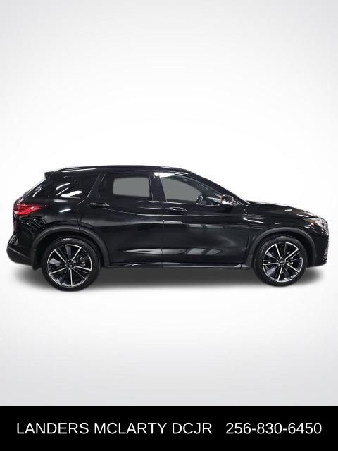 2023 INFINITI QX50 Sport