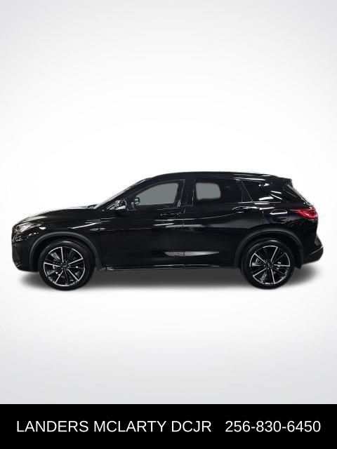 2023 INFINITI QX50 Sport