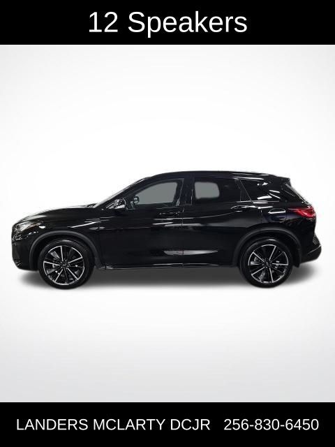 2023 INFINITI QX50 Sport