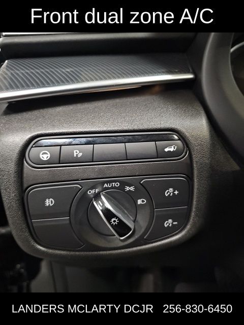 2023 INFINITI QX50 Sport