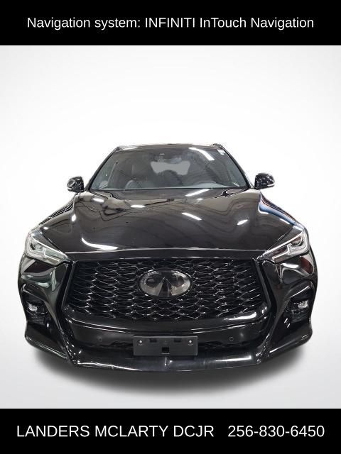 2023 INFINITI QX50 Sport