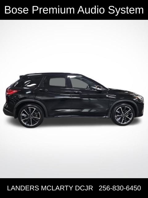 2023 INFINITI QX50 Sport