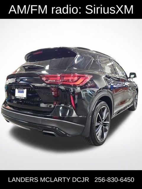 2023 INFINITI QX50 Sport