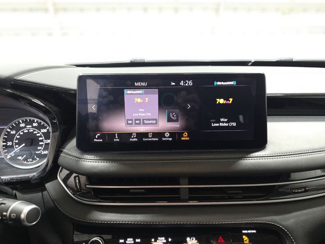 2023 Infiniti QX60 PURE 2023 Infiniti QX60 PURE