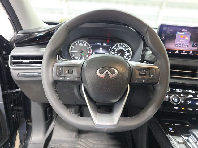 2023 Infiniti QX60 PURE | Houston, TX | Texas Star Motors 2023 Infiniti QX60 PURE | Houston, TX | Texas Star Motors