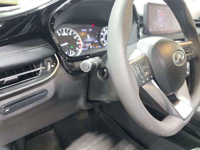 2023 Infiniti QX60 PURE 2023 Infiniti QX60 PURE