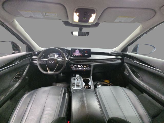 2023 Infiniti QX60 PURE | Houston, TX | Texas Star Motors 2023 Infiniti QX60 PURE | Houston, TX | Texas Star Motors