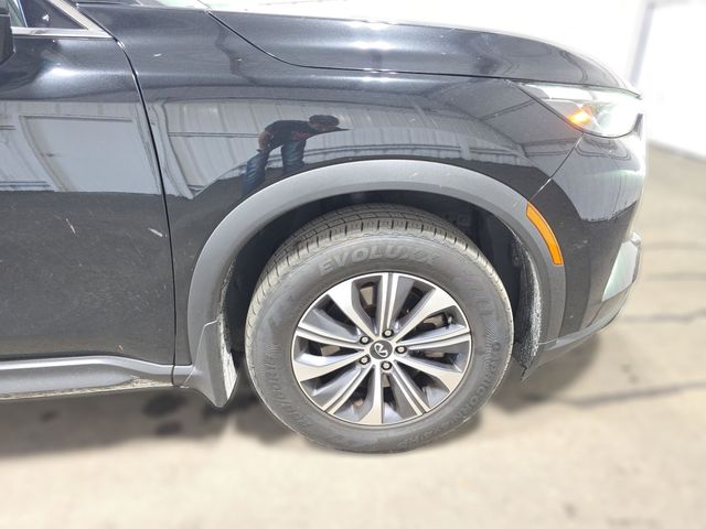 2023 Infiniti QX60 PURE | Houston, TX | Texas Star Motors 2023 Infiniti QX60 PURE | Houston, TX | Texas Star Motors
