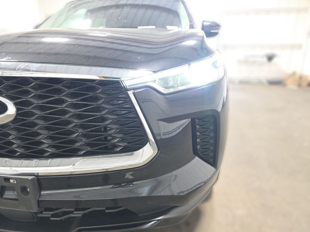 2023 Infiniti QX60 PURE | Houston, TX | Texas Star Motors 2023 Infiniti QX60 PURE | Houston, TX | Texas Star Motors
