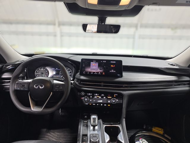 2023 Infiniti QX60 PURE | Houston, TX | Texas Star Motors 2023 Infiniti QX60 PURE | Houston, TX | Texas Star Motors