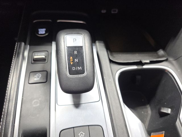 2023 Infiniti QX60 PURE 2023 Infiniti QX60 PURE