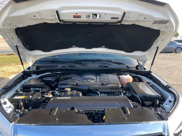 2023 Infiniti QX80 Sensory 4WD | Layton, Utah | Premier Motorsports LLC