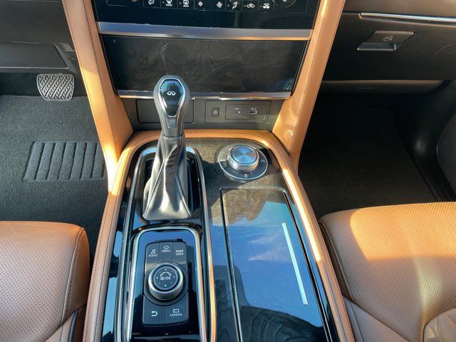 2023 Infiniti QX80 Sensory 4WD | Layton, Utah | Premier Motorsports LLC 2023 Infiniti QX80 Sensory 4WD | Layton, Utah | Premier Motorsports LLC