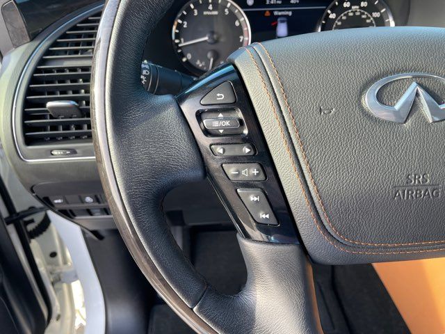 2023 Infiniti QX80 Sensory 4WD | Layton, Utah | Premier Motorsports LLC