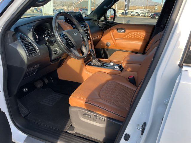 2023 Infiniti QX80 Sensory 4WD | Layton, Utah | Premier Motorsports LLC 2023 Infiniti QX80 Sensory 4WD | Layton, Utah | Premier Motorsports LLC