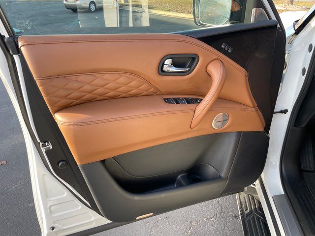 2023 Infiniti QX80 Sensory 4WD | Layton, Utah | Premier Motorsports LLC