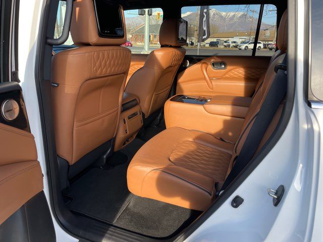 2023 Infiniti QX80 Sensory 4WD | Layton, Utah | Premier Motorsports LLC 2023 Infiniti QX80 Sensory 4WD | Layton, Utah | Premier Motorsports LLC
