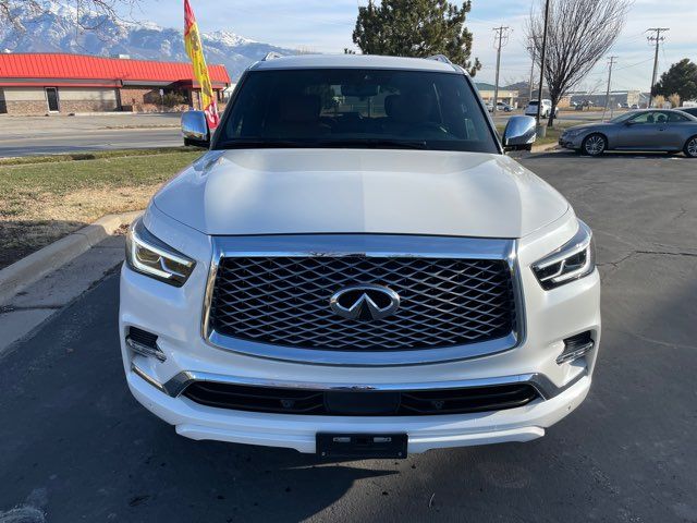 2023 Infiniti QX80 Sensory 4WD | Layton, Utah | Premier Motorsports LLC 2023 Infiniti QX80 Sensory 4WD | Layton, Utah | Premier Motorsports LLC