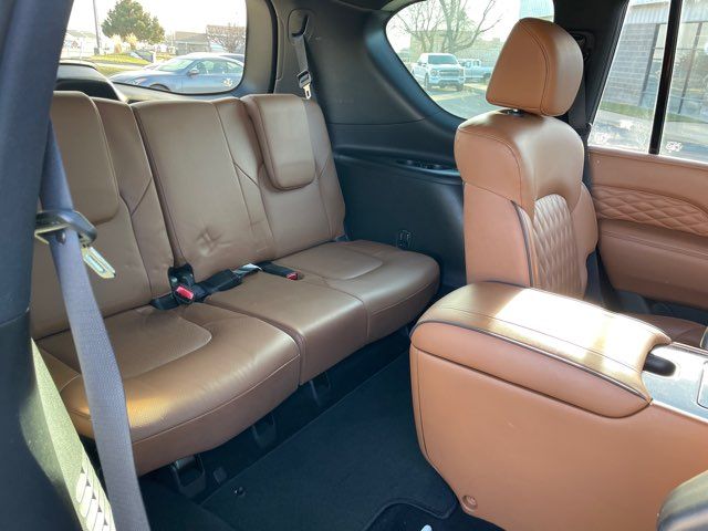 2023 Infiniti QX80 Sensory 4WD | Layton, Utah | Premier Motorsports LLC 2023 Infiniti QX80 Sensory 4WD | Layton, Utah | Premier Motorsports LLC