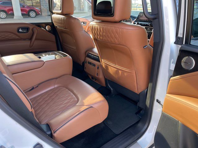 2023 Infiniti QX80 Sensory 4WD | Layton, Utah | Premier Motorsports LLC 2023 Infiniti QX80 Sensory 4WD | Layton, Utah | Premier Motorsports LLC