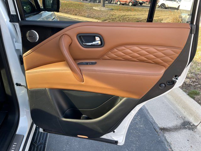 2023 Infiniti QX80 Sensory 4WD | Layton, Utah | Premier Motorsports LLC 2023 Infiniti QX80 Sensory 4WD | Layton, Utah | Premier Motorsports LLC