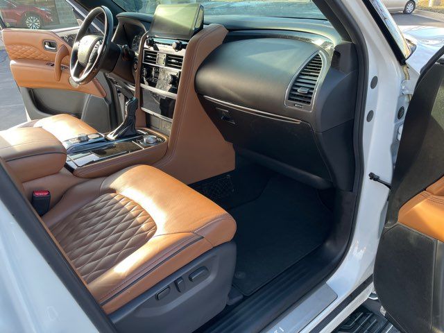 2023 Infiniti QX80 Sensory 4WD | Layton, Utah | Premier Motorsports LLC 2023 Infiniti QX80 Sensory 4WD | Layton, Utah | Premier Motorsports LLC