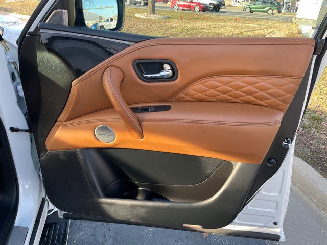 2023 Infiniti QX80 Sensory 4WD | Layton, Utah | Premier Motorsports LLC
