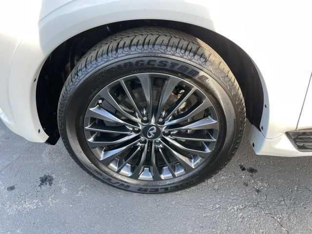 2023 Infiniti QX80 Sensory 4WD | Layton, Utah | Premier Motorsports LLC