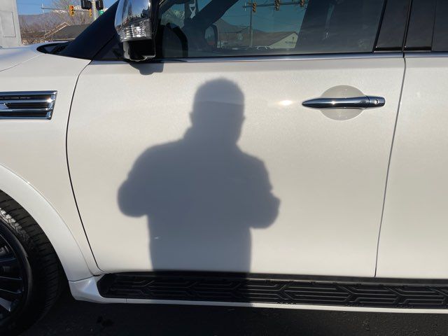 2023 Infiniti QX80 Sensory 4WD | Layton, Utah | Premier Motorsports LLC