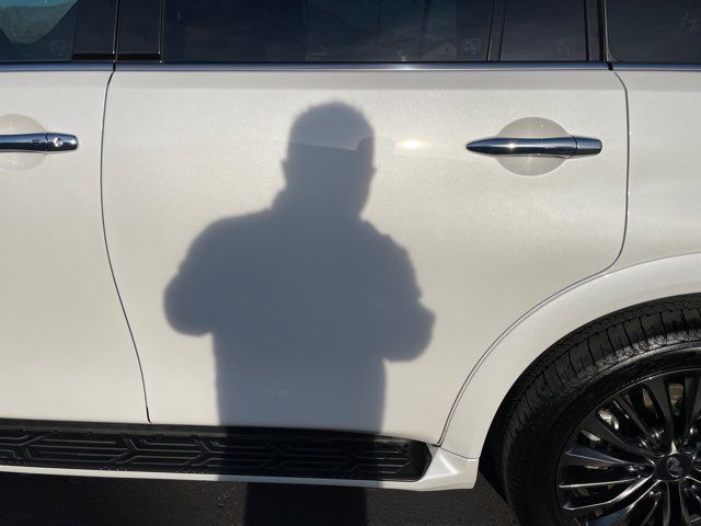 2023 Infiniti QX80 Sensory 4WD | Layton, Utah | Premier Motorsports LLC 2023 Infiniti QX80 Sensory 4WD | Layton, Utah | Premier Motorsports LLC