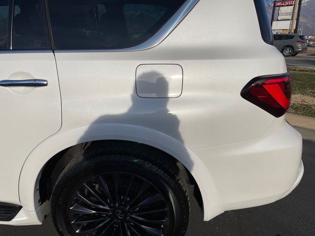 2023 Infiniti QX80 Sensory 4WD | Layton, Utah | Premier Motorsports LLC 2023 Infiniti QX80 Sensory 4WD | Layton, Utah | Premier Motorsports LLC