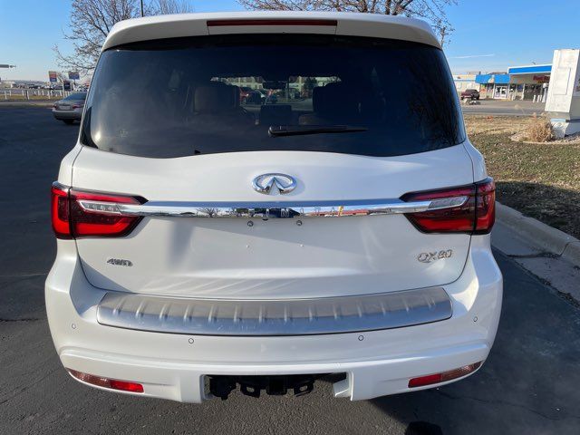 2023 Infiniti QX80 Sensory 4WD | Layton, Utah | Premier Motorsports LLC 2023 Infiniti QX80 Sensory 4WD | Layton, Utah | Premier Motorsports LLC