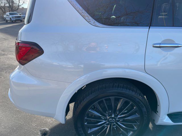 2023 Infiniti QX80 Sensory 4WD | Layton, Utah | Premier Motorsports LLC 2023 Infiniti QX80 Sensory 4WD | Layton, Utah | Premier Motorsports LLC