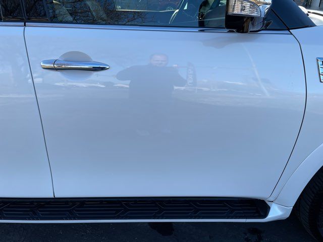 2023 Infiniti QX80 Sensory 4WD | Layton, Utah | Premier Motorsports LLC