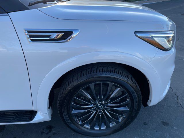 2023 Infiniti QX80 Sensory 4WD | Layton, Utah | Premier Motorsports LLC 2023 Infiniti QX80 Sensory 4WD | Layton, Utah | Premier Motorsports LLC