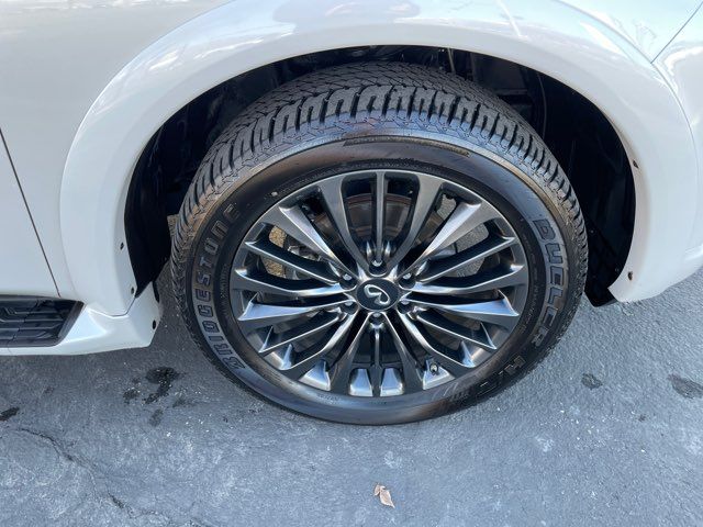 2023 Infiniti QX80 Sensory 4WD | Layton, Utah | Premier Motorsports LLC 2023 Infiniti QX80 Sensory 4WD | Layton, Utah | Premier Motorsports LLC