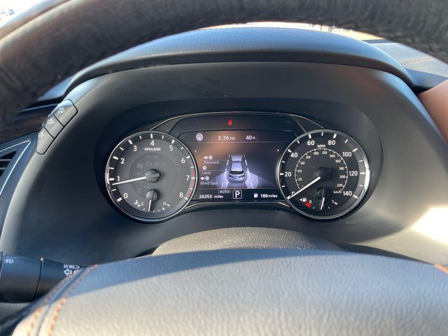 2023 Infiniti QX80 Sensory 4WD | Layton, Utah | Premier Motorsports LLC