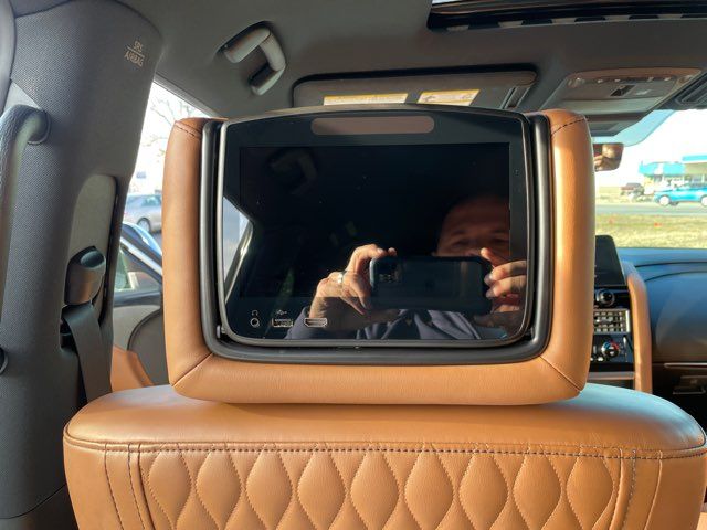 2023 Infiniti QX80 Sensory 4WD | Layton, Utah | Premier Motorsports LLC 2023 Infiniti QX80 Sensory 4WD | Layton, Utah | Premier Motorsports LLC