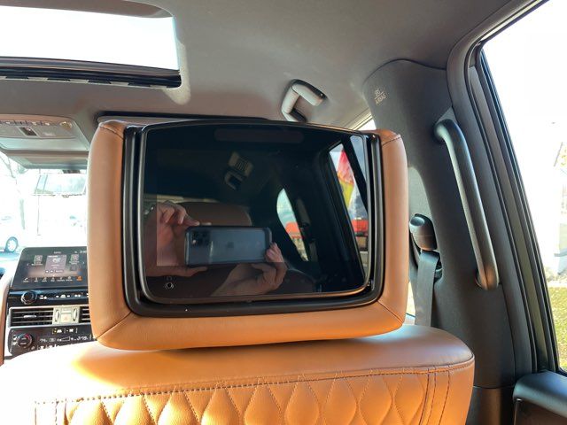 2023 Infiniti QX80 Sensory 4WD | Layton, Utah | Premier Motorsports LLC 2023 Infiniti QX80 Sensory 4WD | Layton, Utah | Premier Motorsports LLC