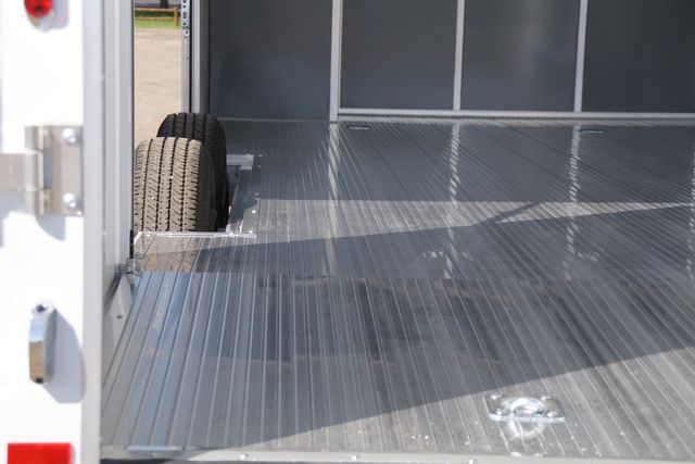 2024 Intech 24' LITE SERIES CAR HAULER COMING SOON $36,980 | Henderson , CO | Complete Trailers of Colorado 2024 Intech 24' LITE SERIES CAR HAULER COMING SOON $36,980 | Henderson , CO | Complete Trailers of Colorado