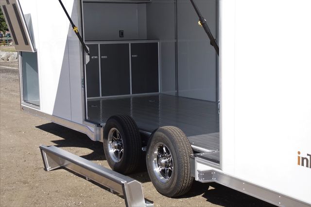 2024 Intech 24' LITE SERIES CAR HAULER COMING SOON $36,980 | Henderson , CO | Complete Trailers of Colorado 2024 Intech 24' LITE SERIES CAR HAULER COMING SOON $36,980 | Henderson , CO | Complete Trailers of Colorado